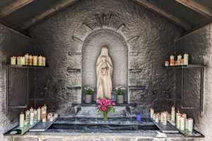 2022 Pilgrimage Luthern