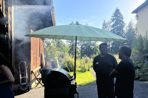 2023 BBQ