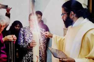 Easter Vigil 2024