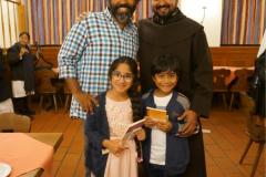 The Altar team