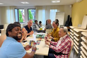 Games Day 2025