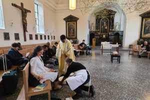 Maundy Thursday 2023