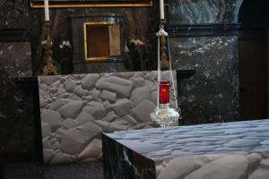 Maundy Thursday 2021