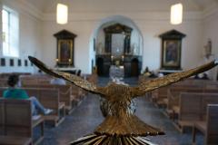 EntranceView